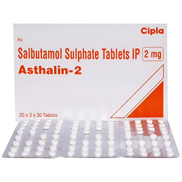 Asthalin 2