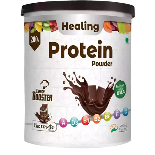 Healing Protein Powder