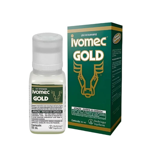 Ivomec Gold