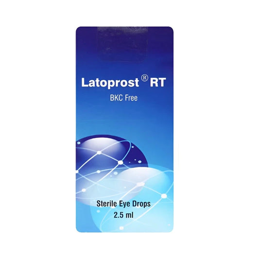 Latoprost RT