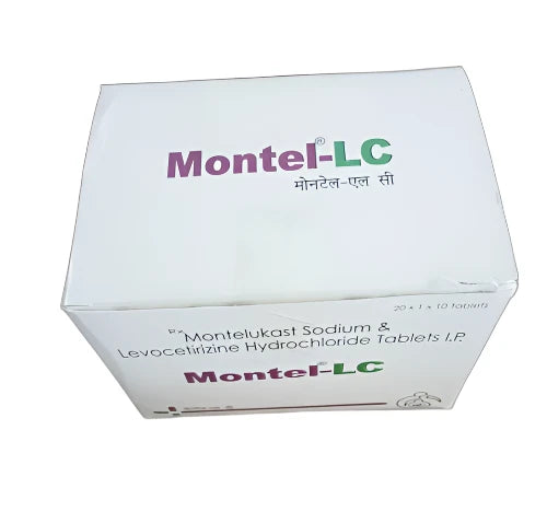 Montel LC