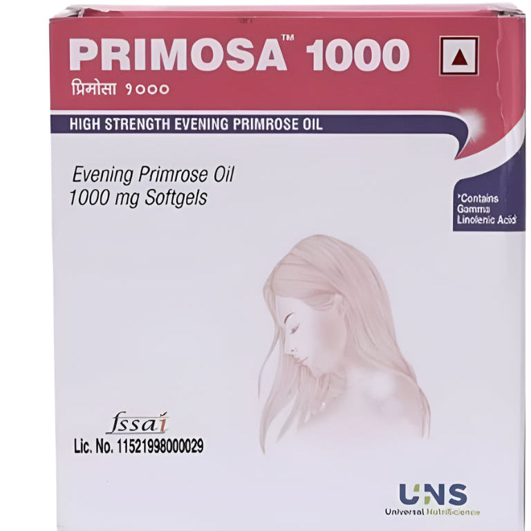 Primosa 1000