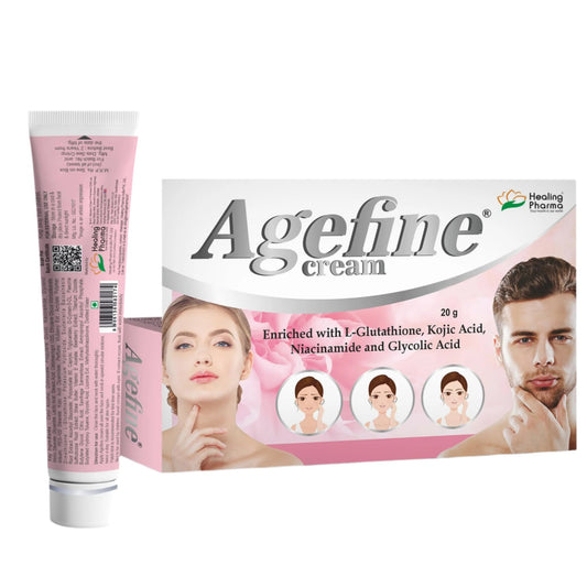 Agefine Cream