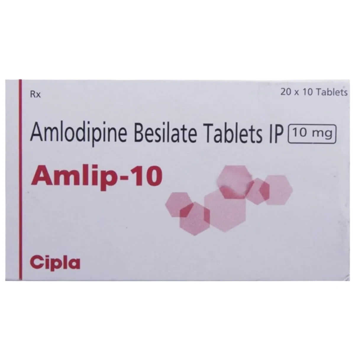 Amlip 10