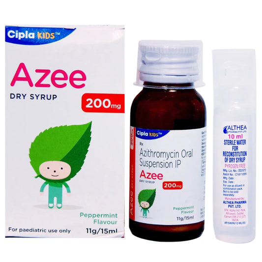 Azee 200