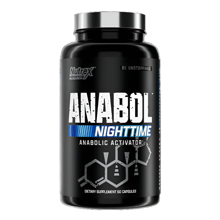 Anabol Nighttime