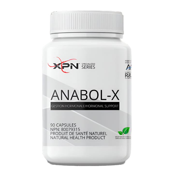 Anabol X