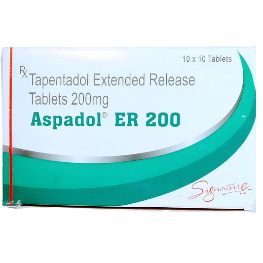 Aspadol 200