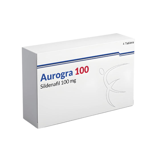 Aurigra 100