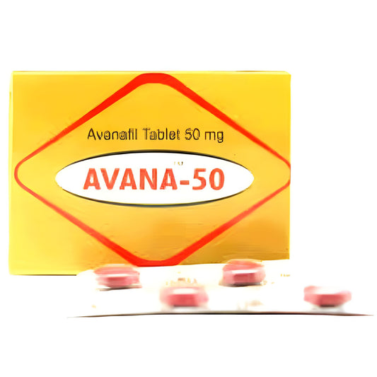 Avana 50