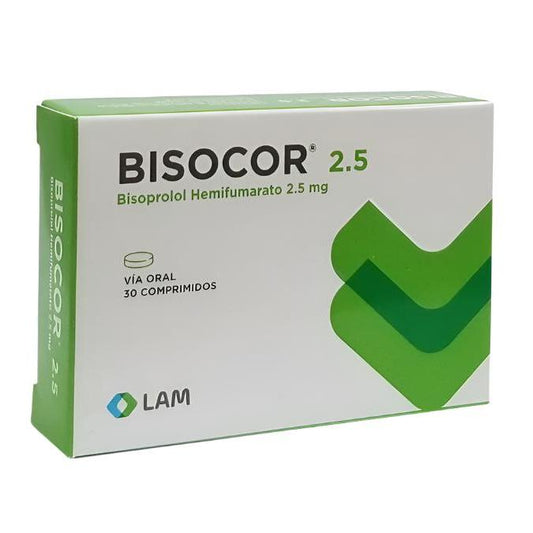 Bisocor 2.5