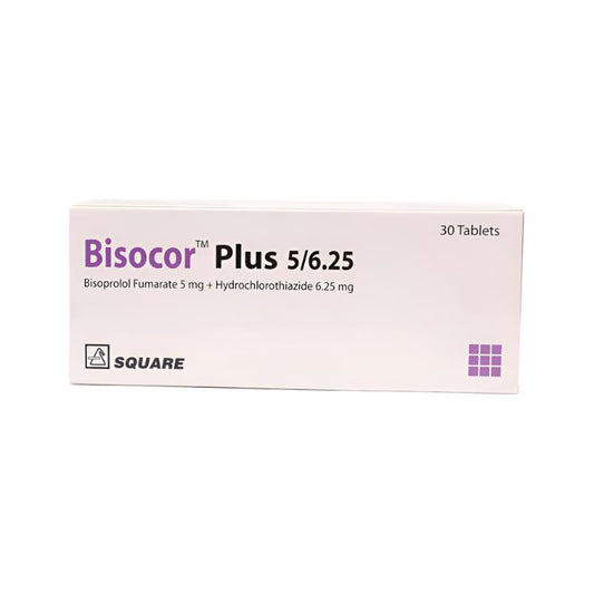 Bisocor Plus