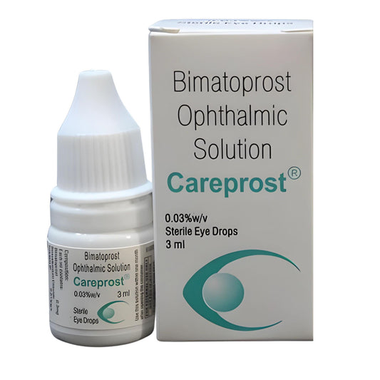 Careprost