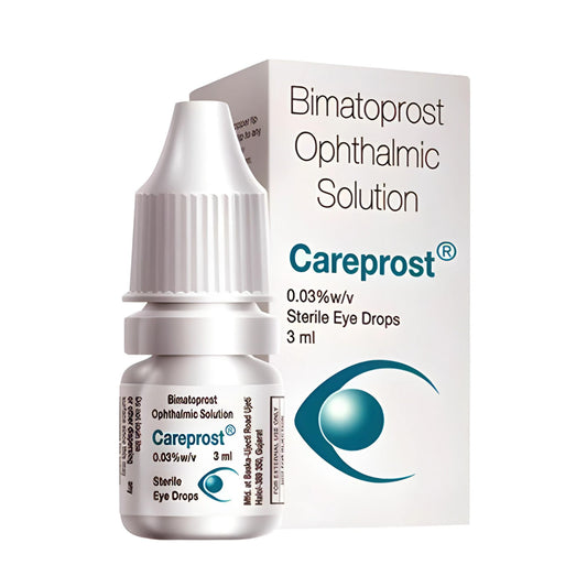 Careprost Eyelash Serum