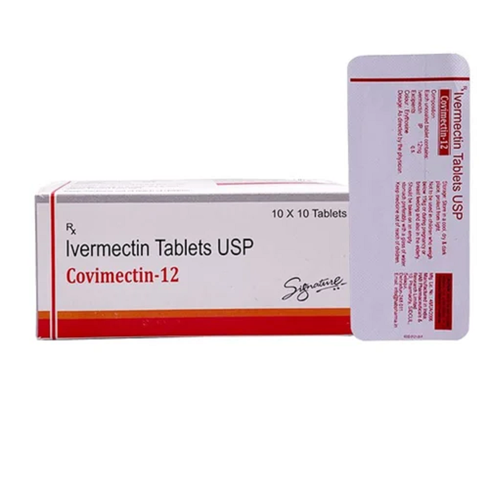 Covimectin 12