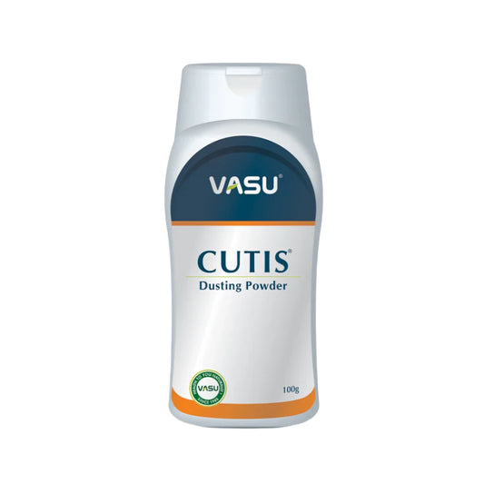 Cutis Powder