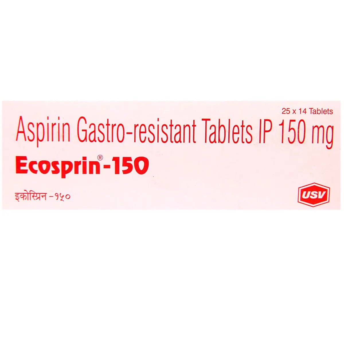 Ecosprin 150