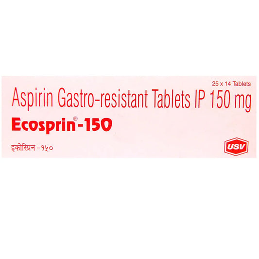 Ecosprin 150