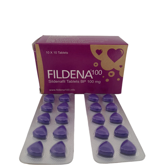 Fildena 100