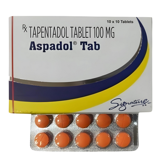 Aspadol 100