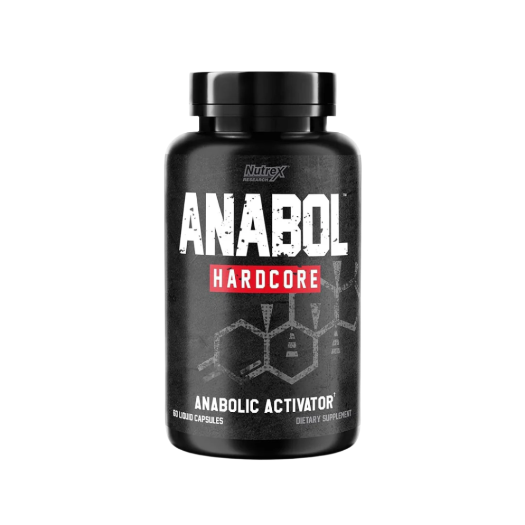 Anabol Hardcore