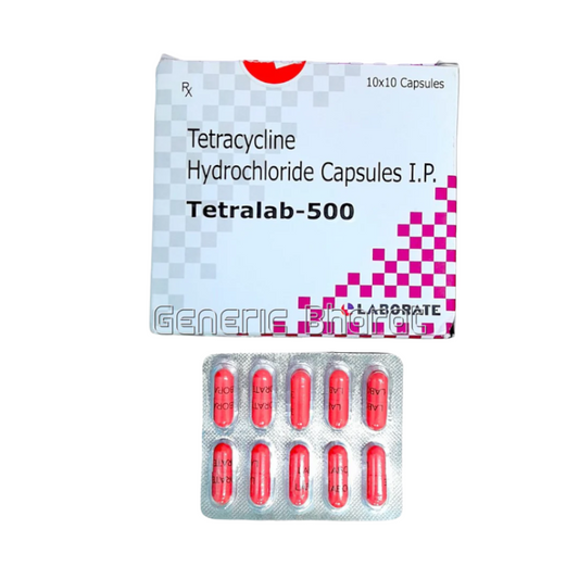 Tetralab 500