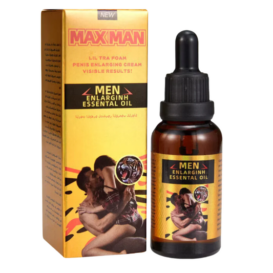 Maxman OIl