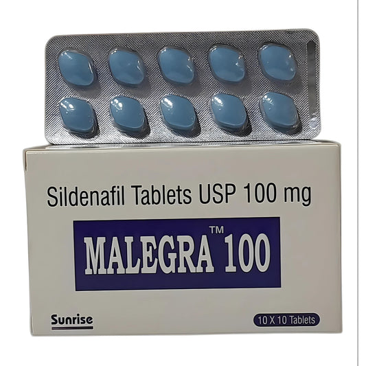 Malegra 100