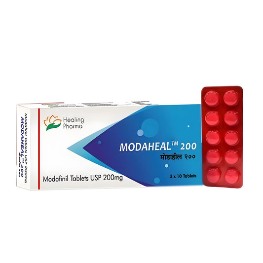 Modaheal 200