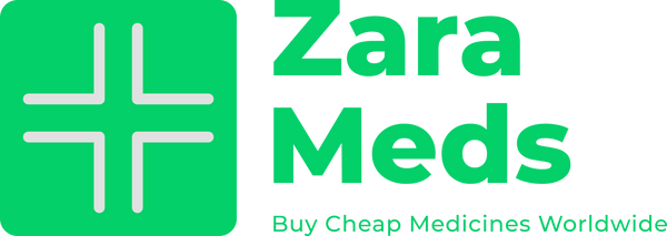 ZaraMeds.com