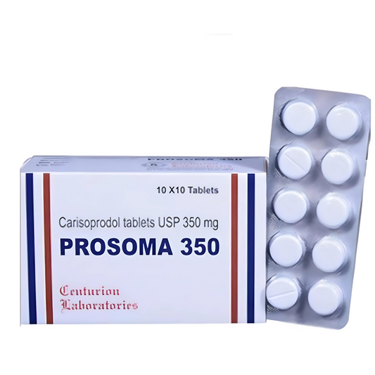 Prosoma 350