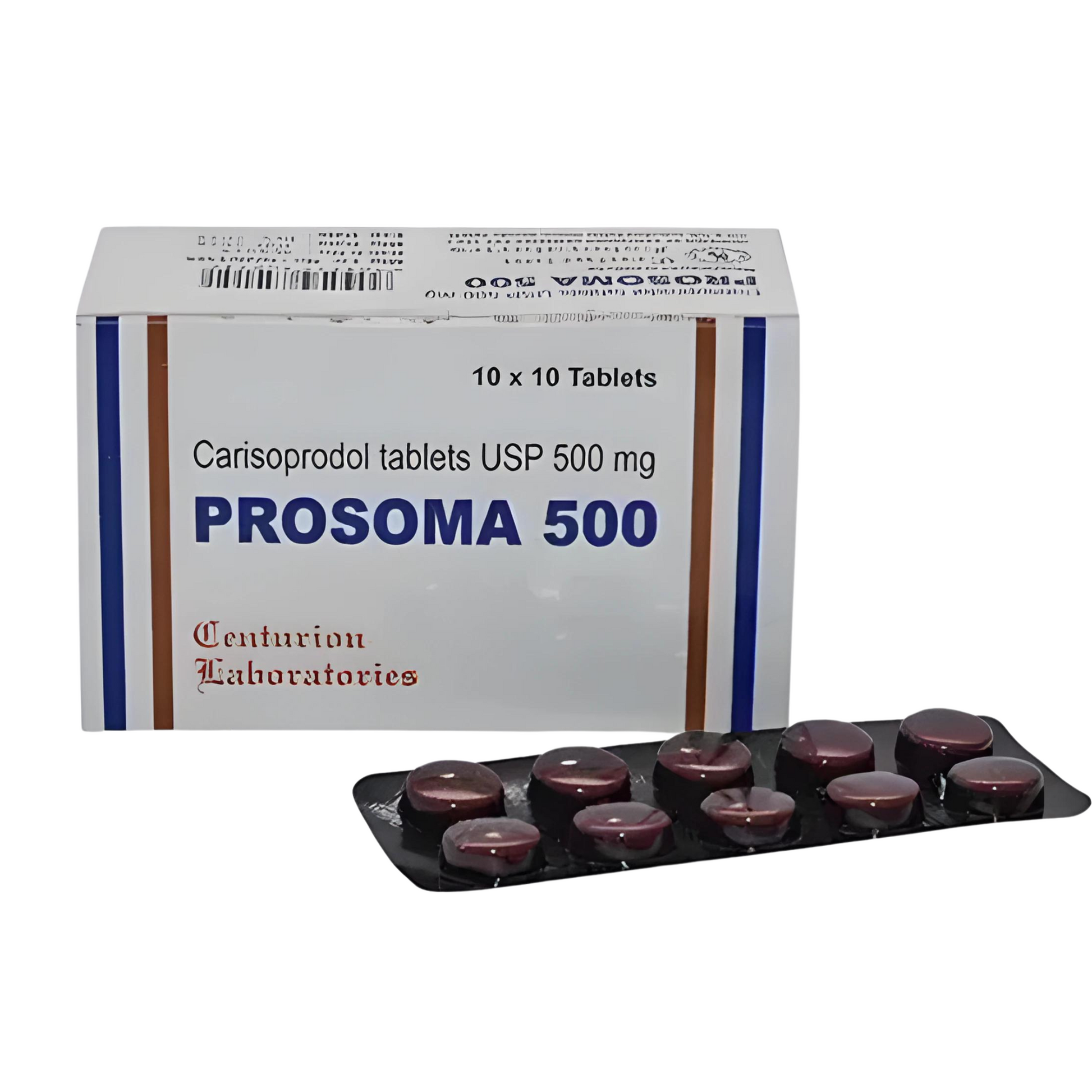 Prosoma 500