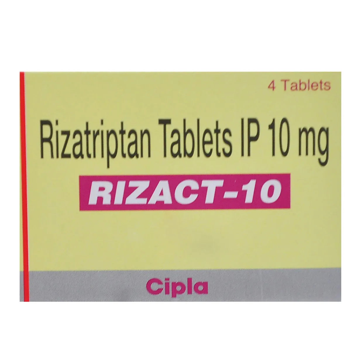 Rizact 10