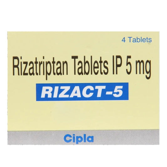 Rizact 5