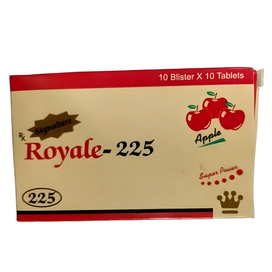 Royal 225