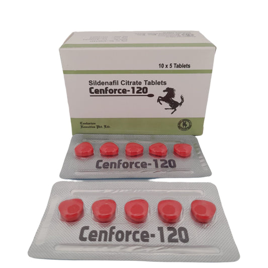 Cenforce 120