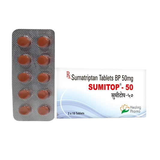 Sumitop 50