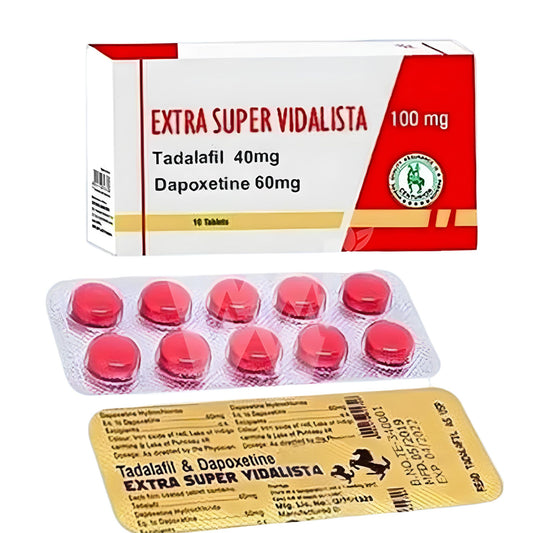 Extra Super Vidalista