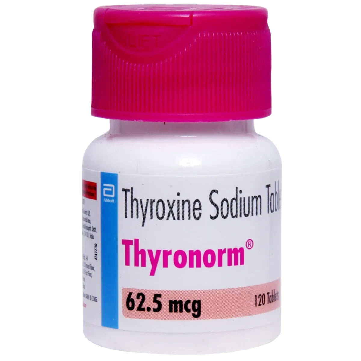 Thyronorm 62.5