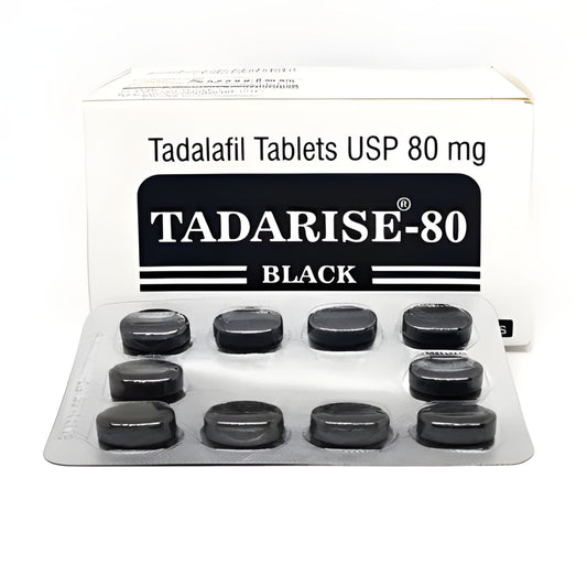 Tadarise 80