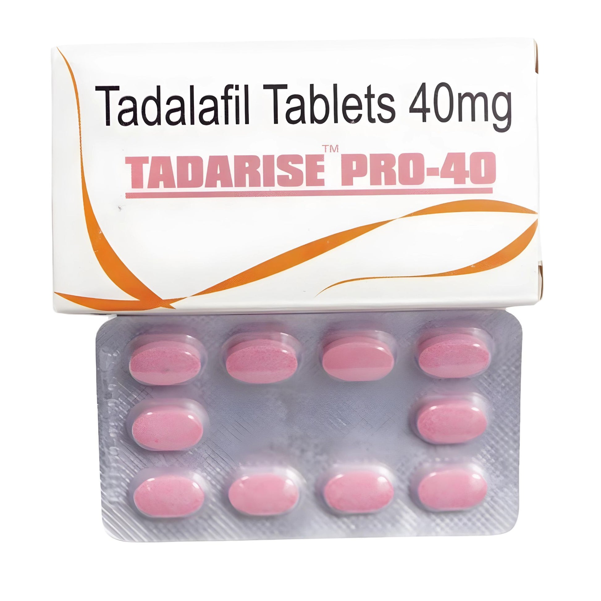 Tadarise Pro 40