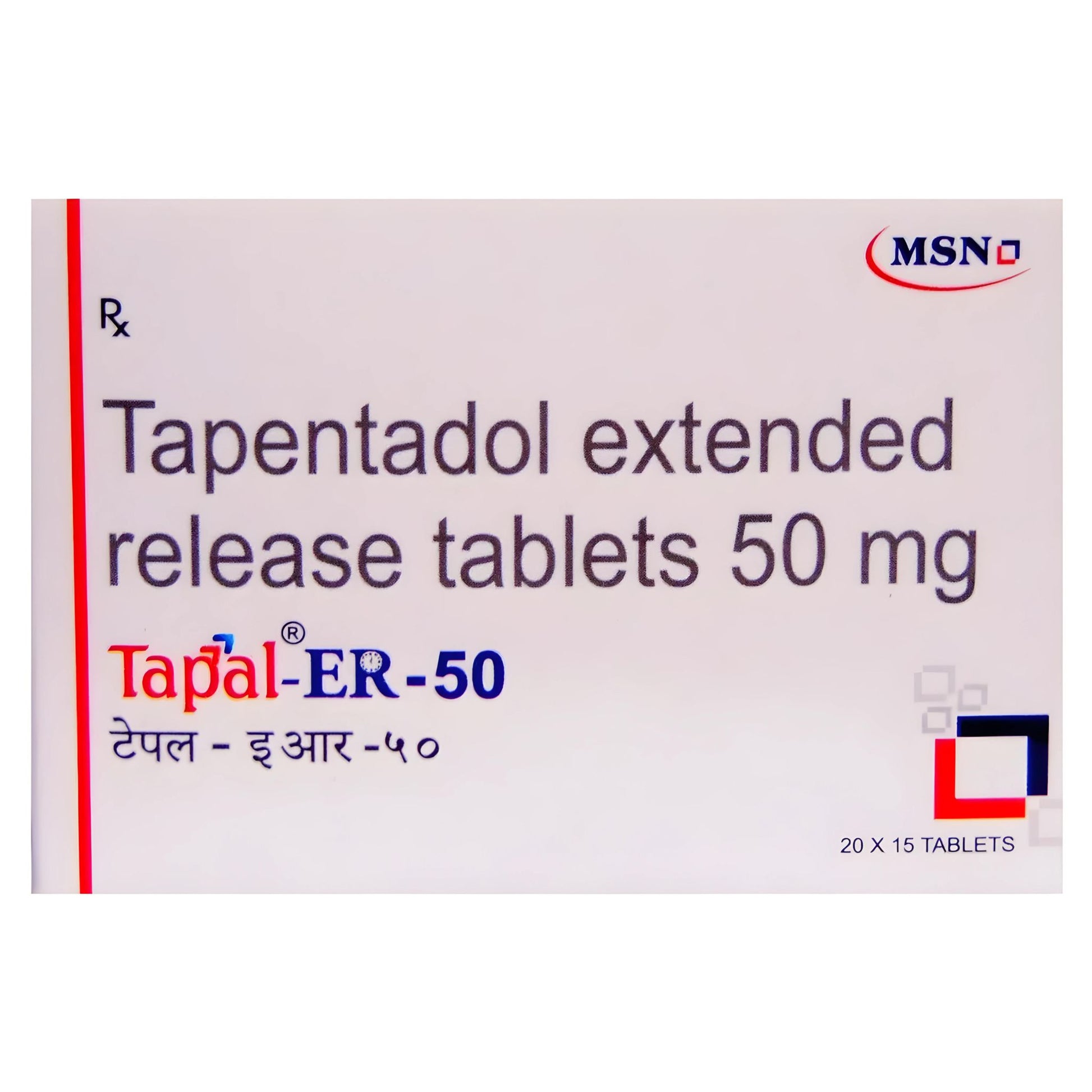 Tapal 50