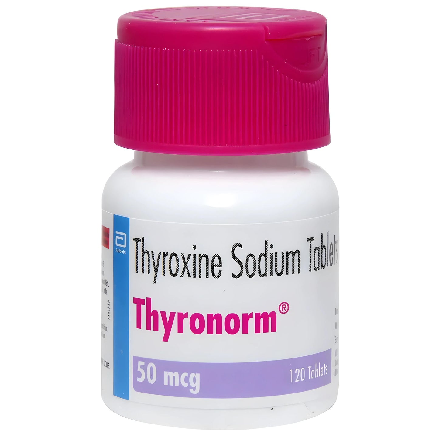 Thyronorm 50mcg