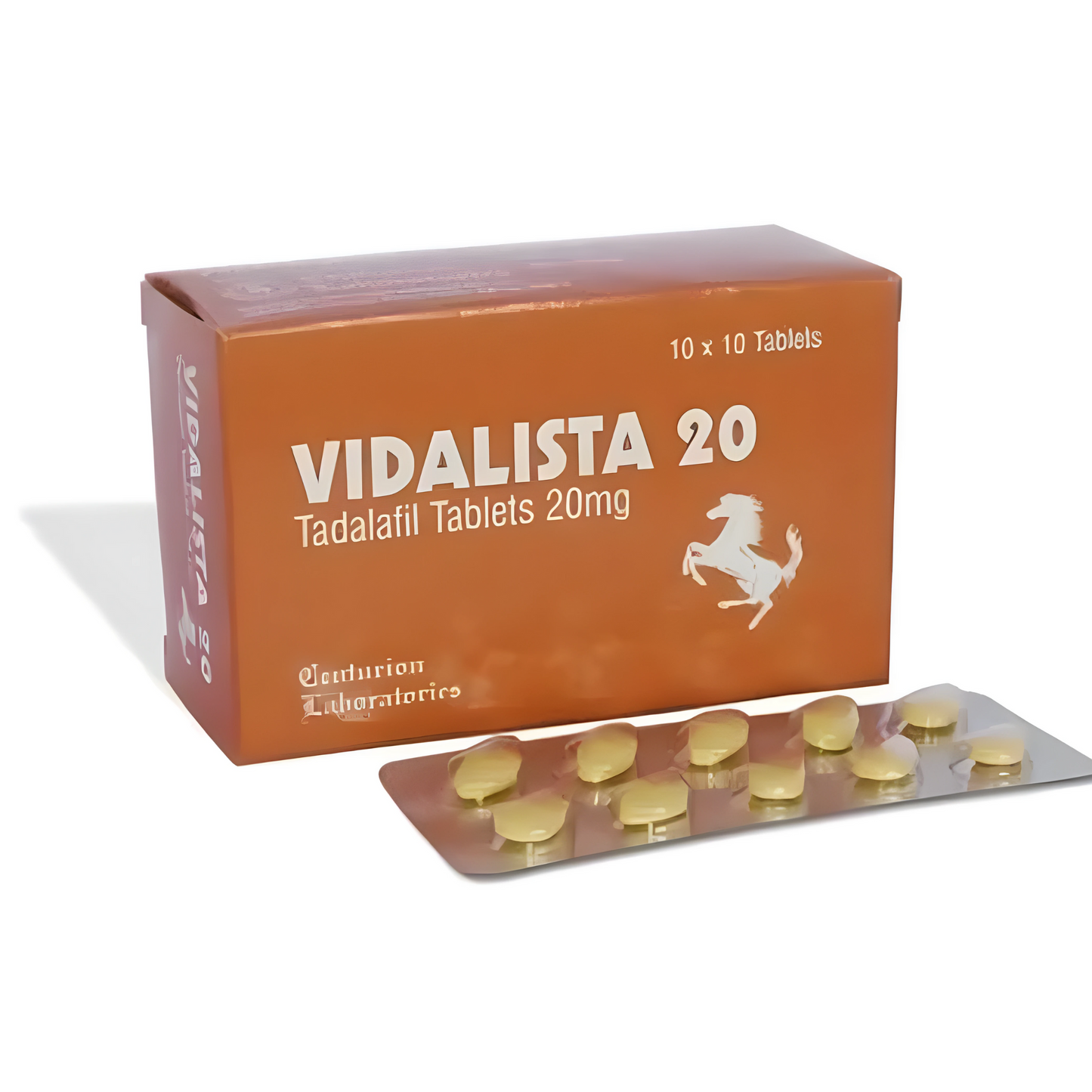 Vidalista 20mg