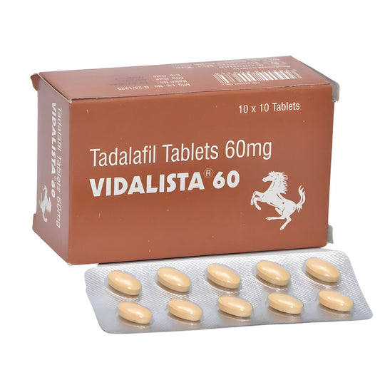 Vidalista 60