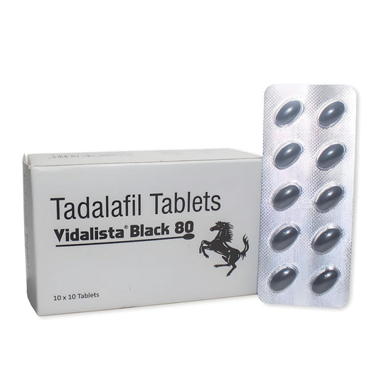 Vidalista 80