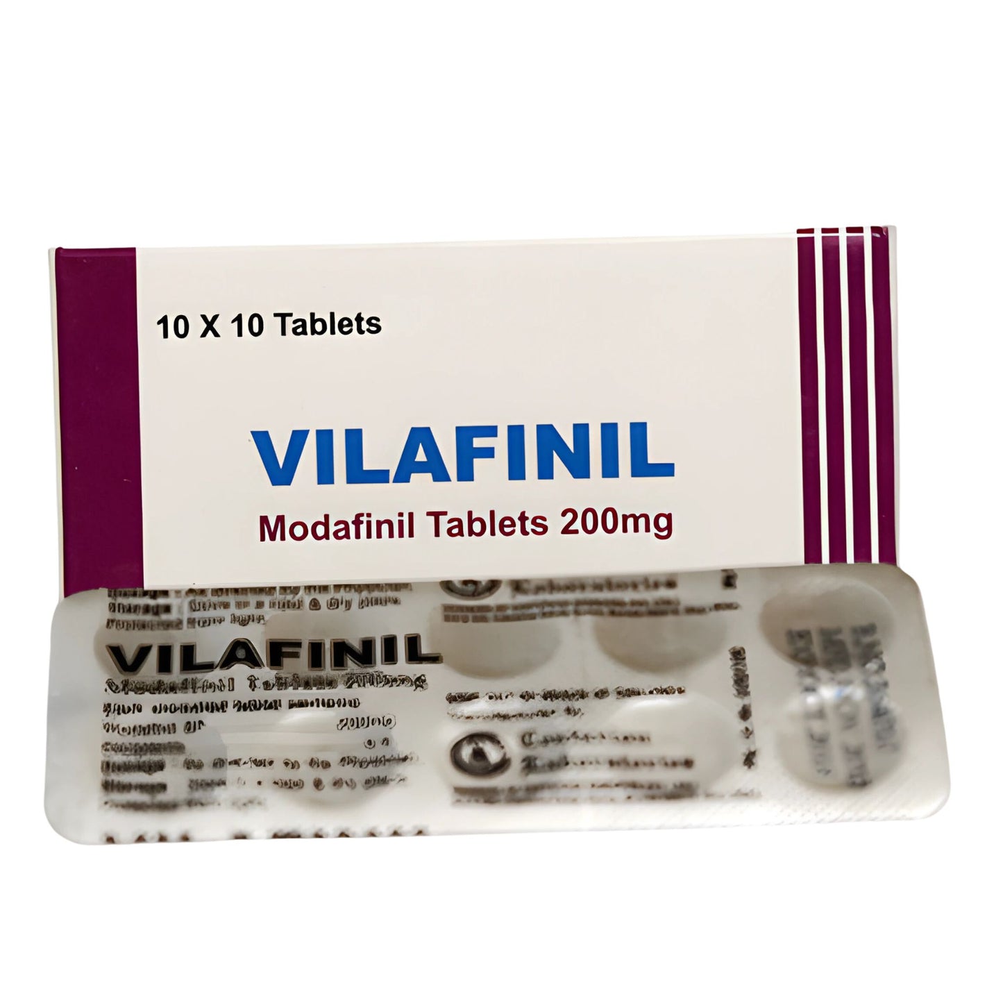 Vilafinil 200