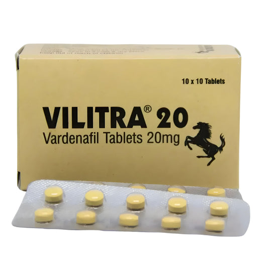 Vlitra 20