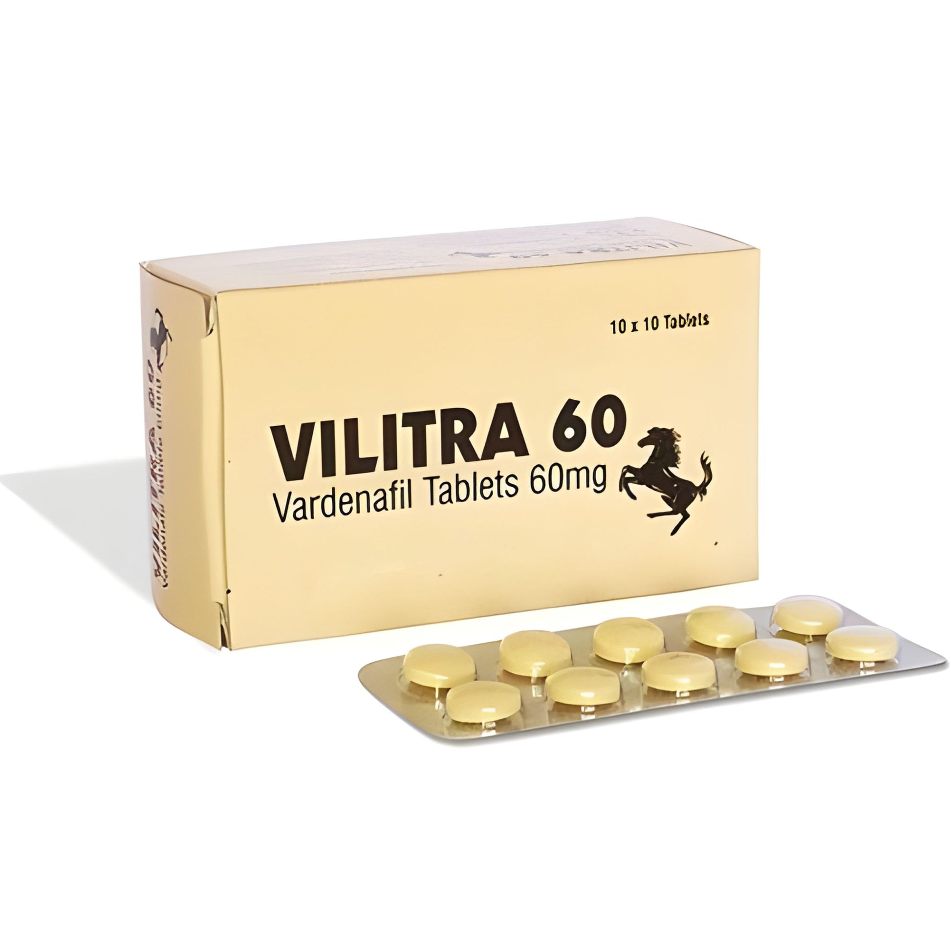 Vardenafil 60