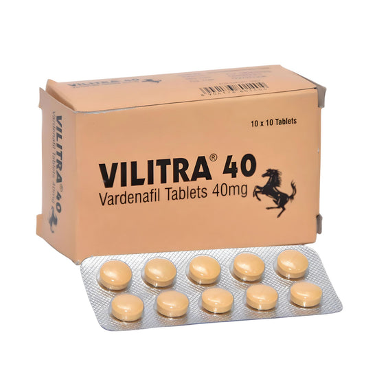 Vilitra 40